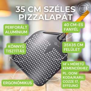 Pakiet Milestone66 Pizza Master - 4 części
