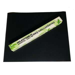 Milestone66 BBQ Grill Mat (Teflon) 40 x 33 cm 94963296 - Garden Grill, BBQ Accessory