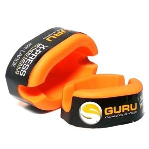 Guru X-Press Method Mould - Large, horgász etetőkosár töltő - Etetőkosár & ólom