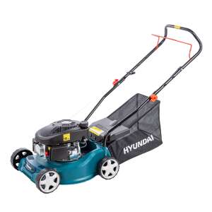 Benzínová kosačka Hyundai HYD-99CC, šírka záberu 40 cm - Hyundai