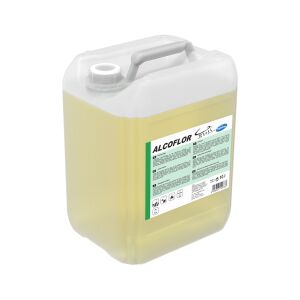 Padlófelmosó koncentrátum 10 liter Alcoflor 119401678 - Általános felülettisztítószer