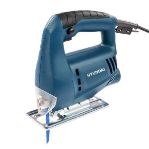 Priamočiara píla Hyundai HYD-1104, 400W, elektrická píla na rezanie dreva a kovu - Hyundai