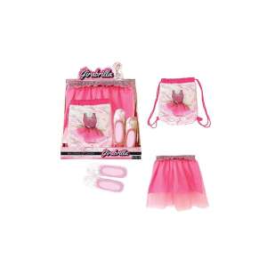 Girabrilla Balerina táncos jelmez szett, Nice Group