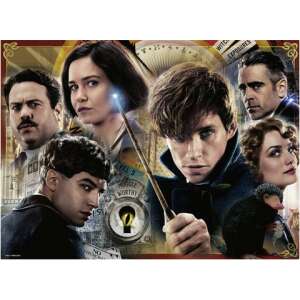 Ravensburger - Legendás Állatok - Kirakós - 300 db