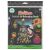 Christmas Scratch Art Notebook, Karácsony Grafix 95321842