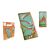 2 az 1-ben mágneses puzzle és golyófuttató játék, dinós Scratch Europe 95326263