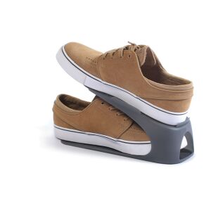 Prosperplast Cipőpolc-szabályozó - 4 db, 38-45-ös méret