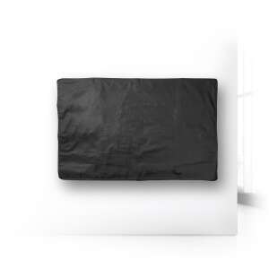 Nedis kültéri TV takaró ponyva 50-52 hüvelykes TV-khez, fekete, vízálló, védi a TV-t az esőtől, portól és madárürüléktől - Kerti bútor takaró