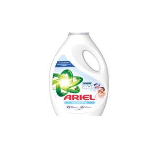 Ariel Sensitive Skin Clean & Fresh folyékony mosószer, 34 mosáshoz, 1.7L 94973571 