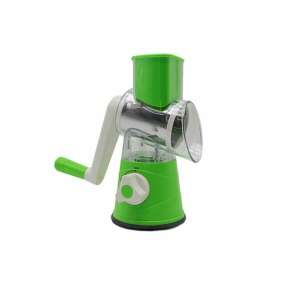 Kézi zöldségdaráló és reszelő