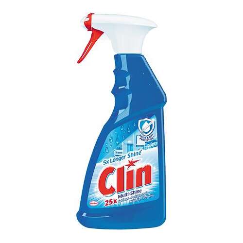 Általános tisztítószer, 0,5 l, CLIN "Multi-shine"