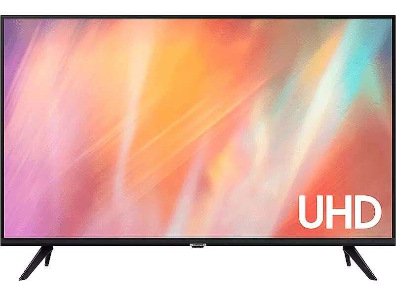 Samsung ue55au7022kxxh 55" 4k ultra hd smart led televízió