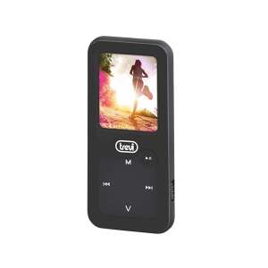 Trevi MPV 1780SB Bluetooth-os fekete 8GB MP3/MP4 lejátszó 94975441 