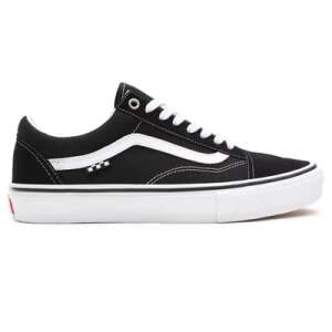Vans Skate Old Skool cipő Black White 95454419 Férfi utcai cipő
