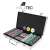 Texas Hold'em Poker Set with 300 Chips in a sturdy aluminum case, Malatec brand