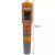 4-in-1 Water Quality Meter with LED Display 94977579