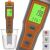 4-in-1 Water Quality Meter with LED Display 94977579
