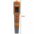 4-in-1 Water Quality Meter with LED Display 94977579