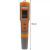4-in-1 Water Quality Meter with LED Display 94977579