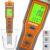 4-in-1 Water Quality Meter with LED Display 94977579