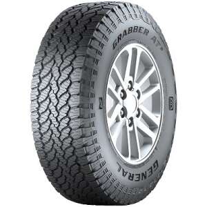General Tire GRABBER AT3 525902 FR 265/65 R18 117S nyári gumi - Gumiabroncs