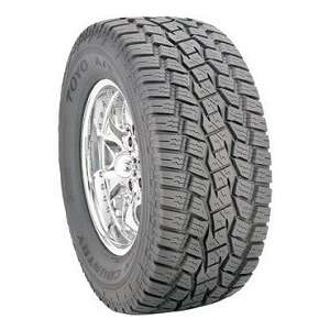 Toyo Open Country A/T+ 215/85 R16 115S négyévszakos gumiabroncs - Toyo