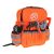 Play Tool orange backpack with toy tools for kids