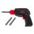 Toy electric drill for kids, part of a tool set