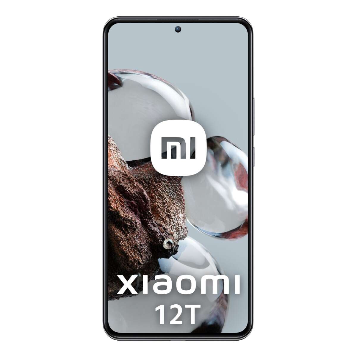 Xiaomi 12t 16,9 cm (6.67") dual sim android 12 5g usb c-típus 8 g...