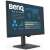 BenQ BL3290QT 31,5 Zoll 2K Monitor perspektivische Ansicht