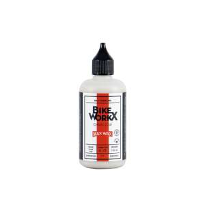 BikeWorkx Max Wax láncolaj - 100ml-es flakon - BikeWorkx
