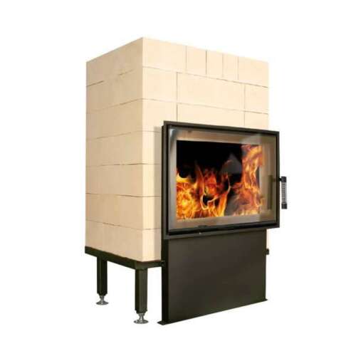 BRULA TŰZTÉR TYP D PLUS 99156667