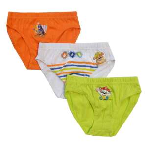 Paw Patrol 3er-Pack Slips für Kinder, mit Marshall, Chase und Rubble - Babys & Toddler