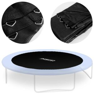Neo-Sport 10ft trampoline replacement mat with spring attachments - Trampoline Part