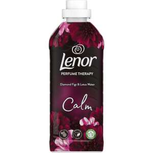 Lenor Diamond & Lotus Flower Öblítő - 700ml