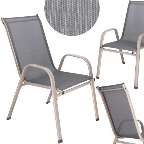 Gf0072 kerti szék 73 x 55,5 x 93 cm