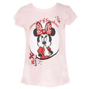 Disney Minnie gyerek rövid póló 122/128 cm 95016716 