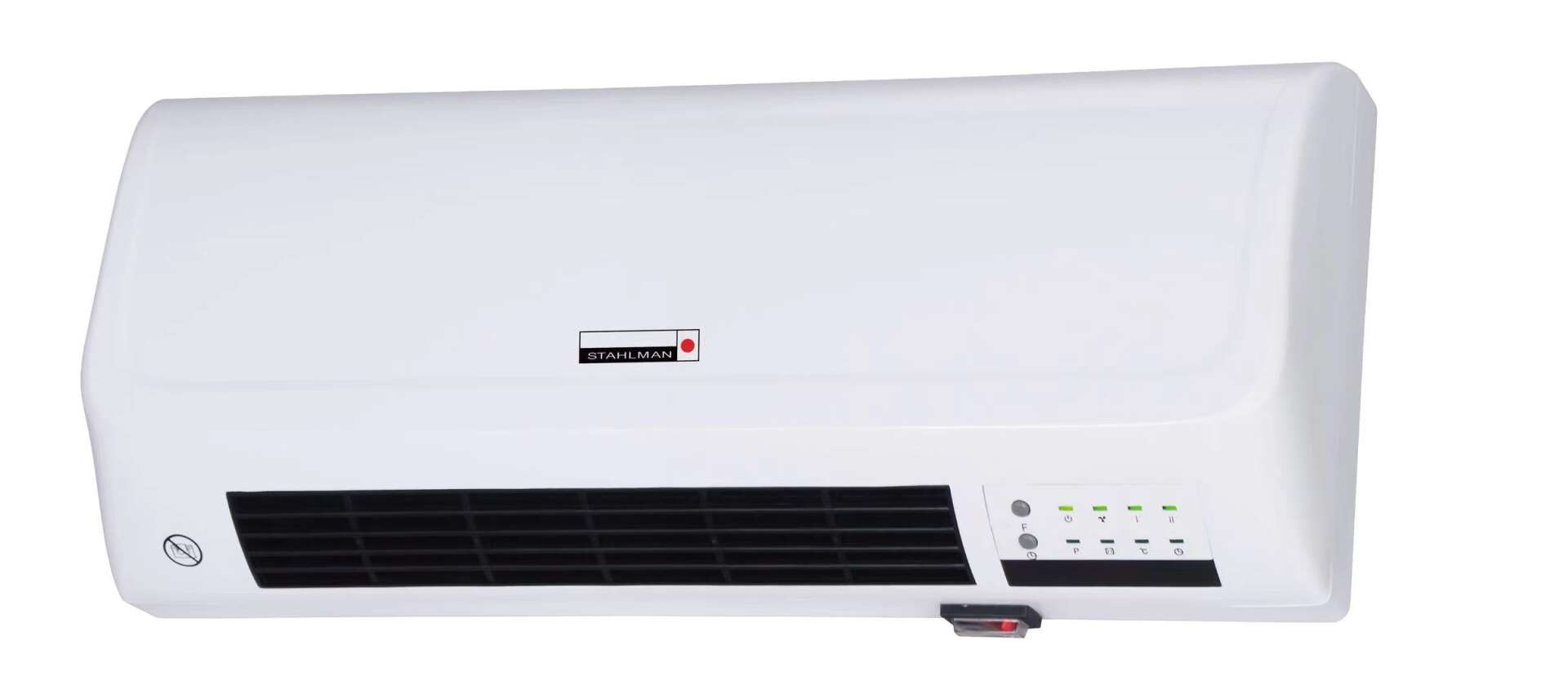 Stahlman PTC elektromos fali Hősugárzó, 2000W