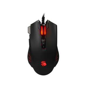 Mouse, A4Tech, Bloody V9m, USB, Negru (V9M)