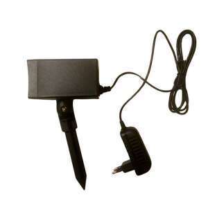 Klasszikus projektor, színes fényjáték kivetítő