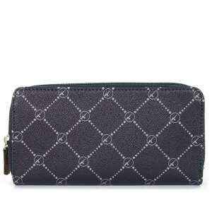 Tamaris Anastasia Női Cipzáras Tárca - 20x3x10 cm