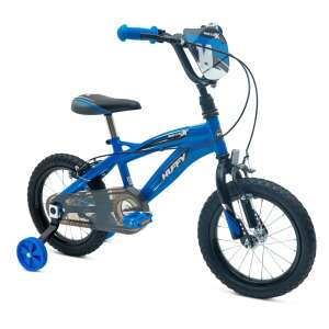 Huffy Glimmer 14" Gyermek Kerékpár - Kék 95047905 