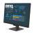 BenQ BL2790 27 hüvelykes monitor, ferde nézet, fekete