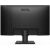 BenQ BL2790 27 hüvelykes monitor hátsó nézet