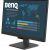 BenQ BL2790 27 hüvelykes monitor elölnézet