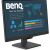 BenQ BL2790 27 hüvelykes monitor ferde nézet