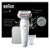 Braun Silk-épil 9 9-030 SensoSmart Epilator 130979096