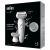 Braun Silk-épil 9 9-030 SensoSmart Epilator 130979096