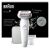 Braun Silk-épil 9 9-030 SensoSmart Epilator 130979096