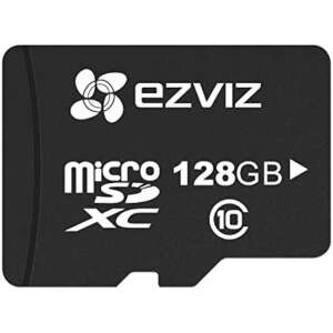 eZVIZ 128GB microSDXC UHS-I CL10 карта памет - Ezviz